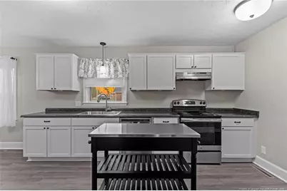 510 E Donaldson Avenue, Raeford, NC 28376 - Photo 14