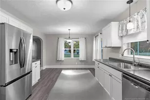 510 E Donaldson Ave, Raeford, NC 28376 - Photo 10