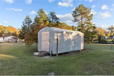 510 E Donaldson Avenue, Raeford, NC 28376 - Photo 36