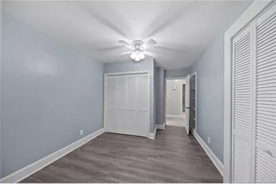 510 E Donaldson Avenue, Raeford, NC 28376 - Photo 26