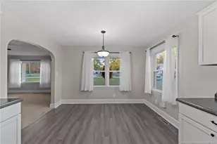 510 E Donaldson Ave, Raeford, NC 28376 - Photo 16