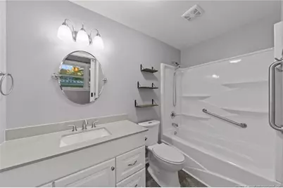 510 E Donaldson Avenue, Raeford, NC 28376 - Photo 22