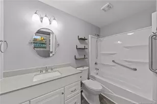 510 E Donaldson Ave, Raeford, NC 28376 - Photo 22