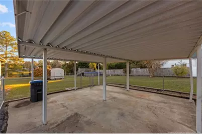 510 E Donaldson Avenue, Raeford, NC 28376 - Photo 38