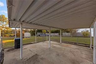 510 E Donaldson Ave, Raeford, NC 28376 - Photo 38