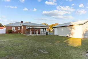 510 E Donaldson Ave, Raeford, NC 28376 - Photo 30