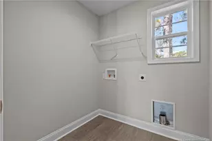 1010 W Saunders Ave, Aberdeen, NC 28315 - Photo 30