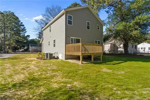 1010 W Saunders Ave, Aberdeen, NC 28315 - Photo 42