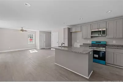 1010 W Saunders Avenue, Aberdeen, NC 28315 - Photo 14