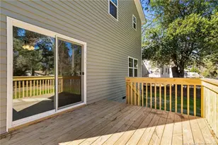 1010 W Saunders Ave, Aberdeen, NC 28315 - Photo 38