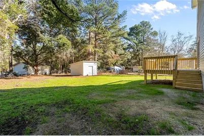 1010 W Saunders Avenue, Aberdeen, NC 28315 - Photo 34