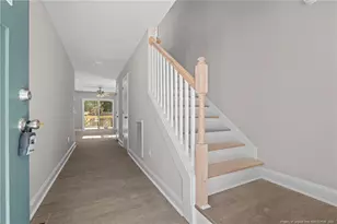 1010 W Saunders Ave, Aberdeen, NC 28315 - Photo 6