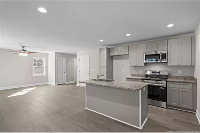 1010 W Saunders Avenue, Aberdeen, NC 28315 - Photo 16