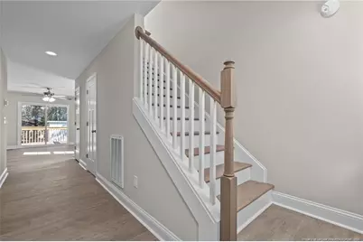 1010 W Saunders Avenue, Aberdeen, NC 28315 - Photo 6