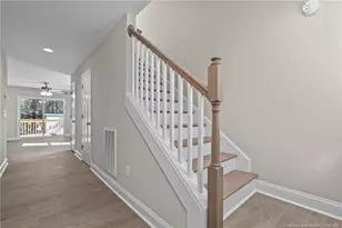 1010 W Saunders Ave, Aberdeen, NC 28315 - Photo 6