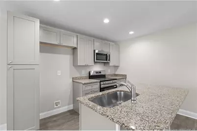 1010 W Saunders Avenue, Aberdeen, NC 28315 - Photo 10