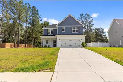 212 Flying Bolt Drive, Raeford, NC 28376 - Photo 2