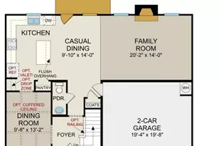 620 Southerland Peak Dr, Raeford, NC 28376 - Photo 2