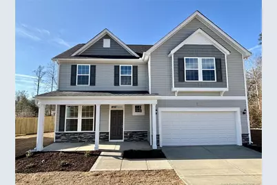 620 Southerland Peak Drive, Raeford, NC 28376 - Photo 1