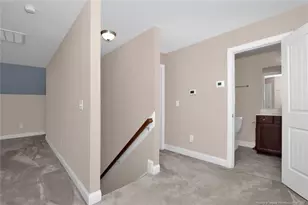 89 Revolutionary Rd, Cameron, NC 28326 - Photo 20