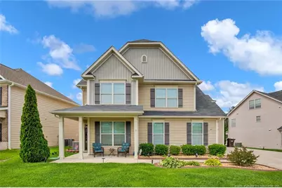 89 Revolutionary Road, Cameron, NC 28326 - Photo 1