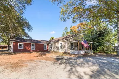 832 Jackson Springs Road, Jackson Springs, NC 27281 - Photo 2