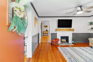 832 Jackson Springs Rd, Jackson Springs, NC 27281 - Photo 6