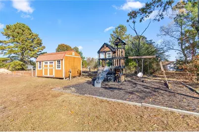 832 Jackson Springs Road, Jackson Springs, NC 27281 - Photo 40