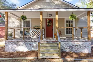 832 Jackson Springs Rd, Jackson Springs, NC 27281 - Photo 4