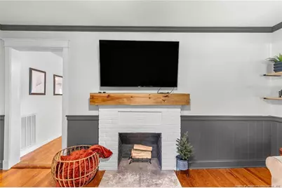 832 Jackson Springs Road, Jackson Springs, NC 27281 - Photo 8