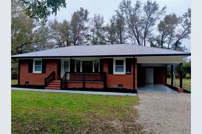 1522 Mary C Road, Saint Pauls, NC 28384 - Photo 1