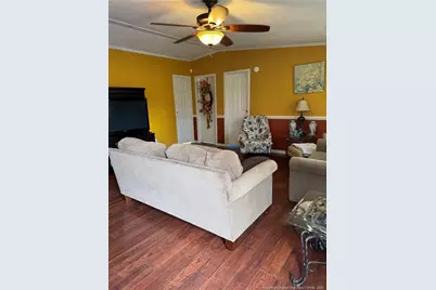 3082 Alamac Rd Road, Lumberton, NC 28358 - Photo 2