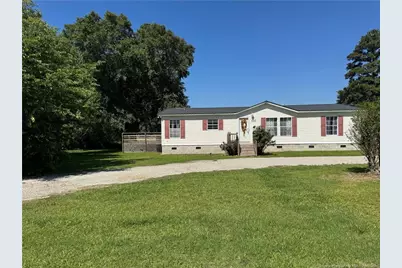 3082 Alamac Rd Road, Lumberton, NC 28358 - Photo 2