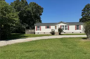 3082 Alamac Rd Rd, Lumberton, NC 28358 - Photo 2