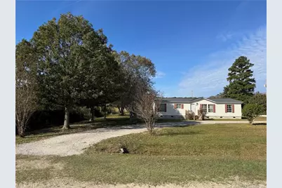 3082 Alamac Rd Road, Lumberton, NC 28358 - Photo 1