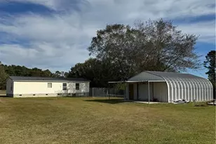 3082 Alamac Rd Rd, Lumberton, NC 28358 - Photo 30