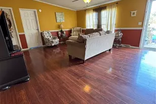 3082 Alamac Rd Rd, Lumberton, NC 28358 - Photo 4