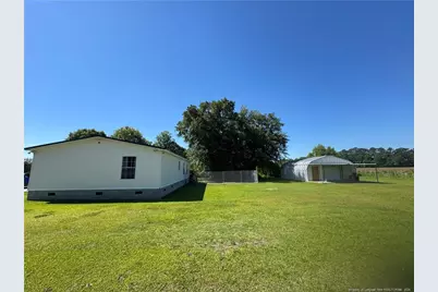 3082 Alamac Rd Road, Lumberton, NC 28358 - Photo 4