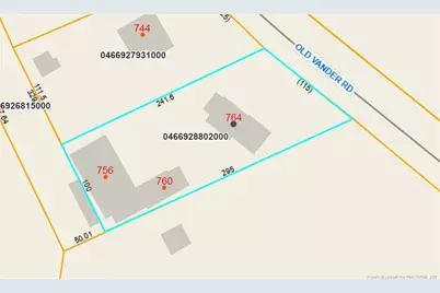 764 Old Vander Road, Fayetteville, NC 28312 - Photo 50