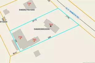 764 Old Vander Rd, Fayetteville, NC 28312 - Photo 50