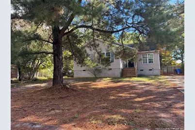 836 Durwood Drive, Fayetteville, NC 28311 - Photo 1