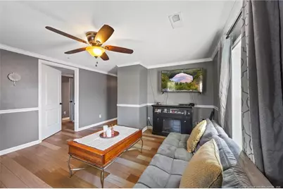 303 W Martin Street, Benson, NC 27504 - Photo 8