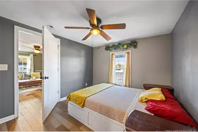 303 W Martin Street, Benson, NC 27504 - Photo 16