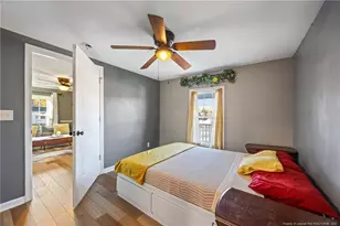 303 W Martin St, Benson, NC 27504 - Photo 16