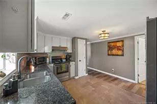 303 W Martin St, Benson, NC 27504 - Photo 12