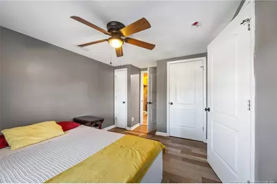 303 W Martin Street, Benson, NC 27504 - Photo 14