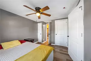 303 W Martin St, Benson, NC 27504 - Photo 14