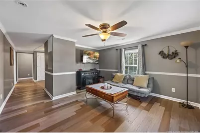 303 W Martin Street, Benson, NC 27504 - Photo 6