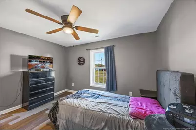 303 W Martin Street, Benson, NC 27504 - Photo 22