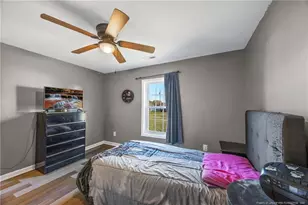 303 W Martin St, Benson, NC 27504 - Photo 22